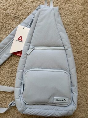 Reebok Crossbody Bag